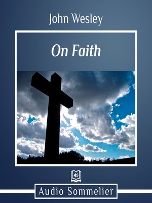 cover image of On Faith
